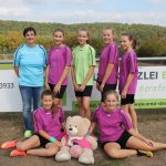 2018_09_16 Bezirksschülertreffen 2018 - Teams